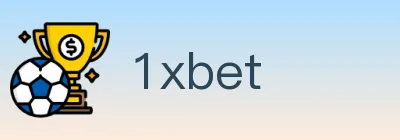 1xbet logo